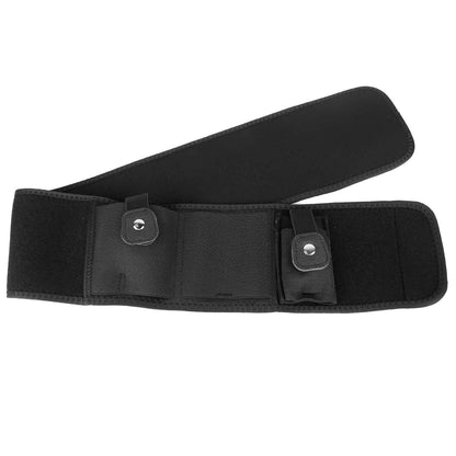Belly Band Gun Holster DailySale