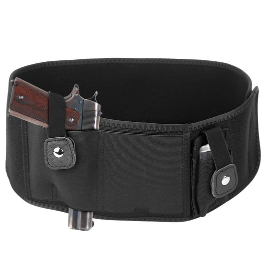 Belly Band Gun Holster DailySale
