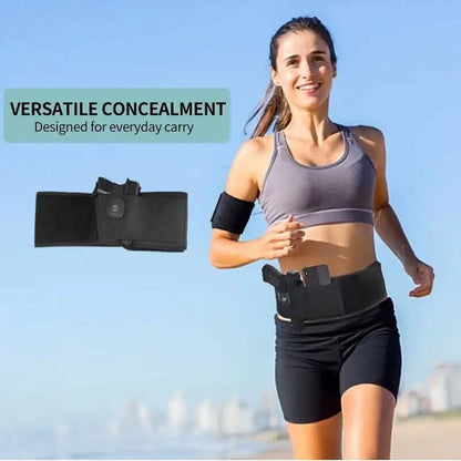 Belly Band Waistband Holster for Men and Women DailySale