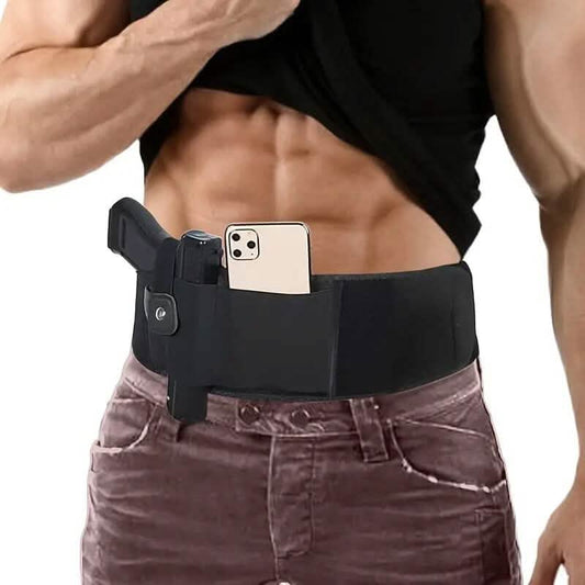 Belly Band Waistband Holster for Men and Women DailySale