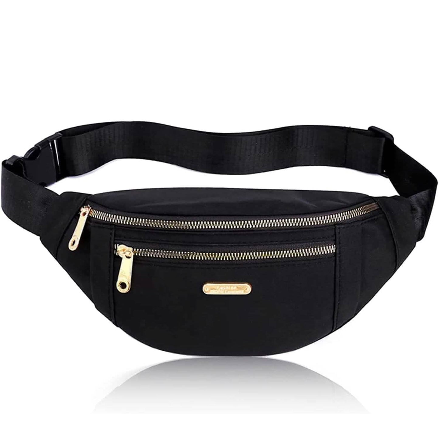 Belt Bag Waist Pack Crossbody Bag Fanny Pack Phone Holder DailySale