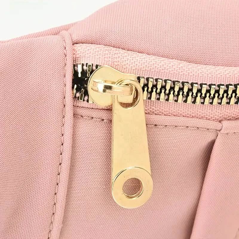 Belt Bag Waist Pack Crossbody Bag Fanny Pack Phone Holder DailySale