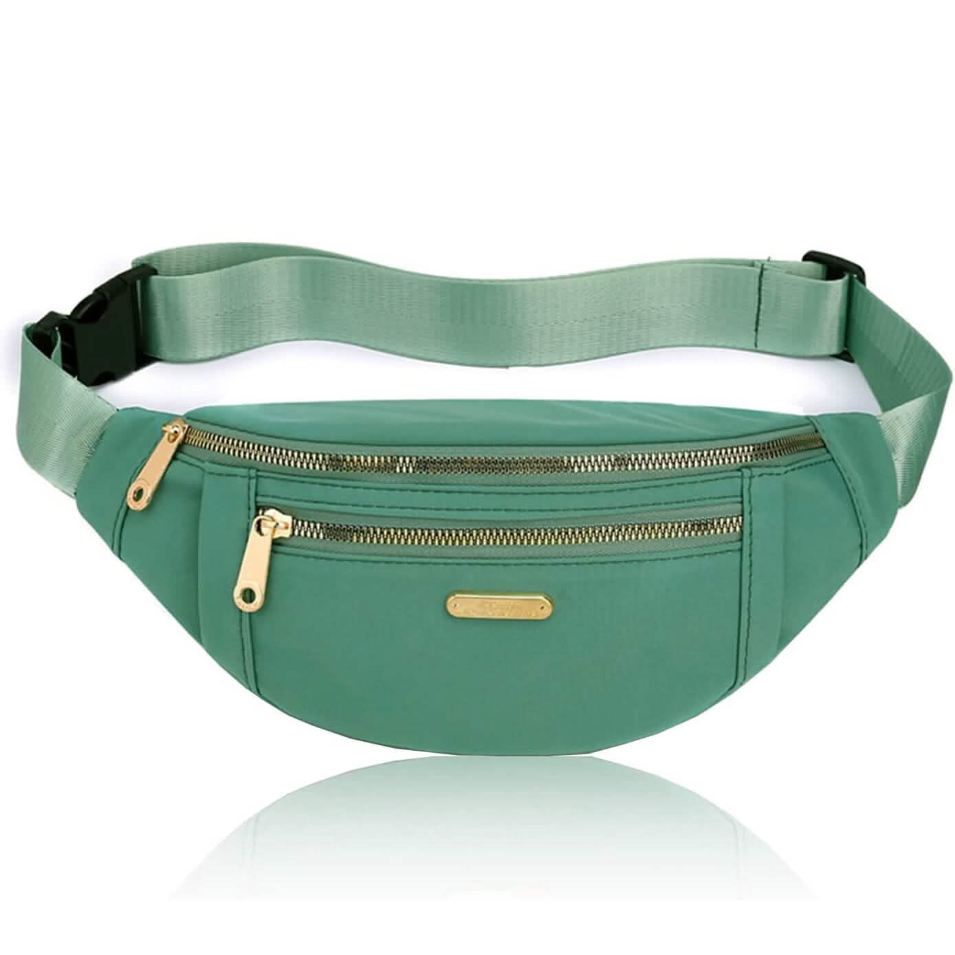 Belt Bag Waist Pack Crossbody Bag Fanny Pack Phone Holder DailySale