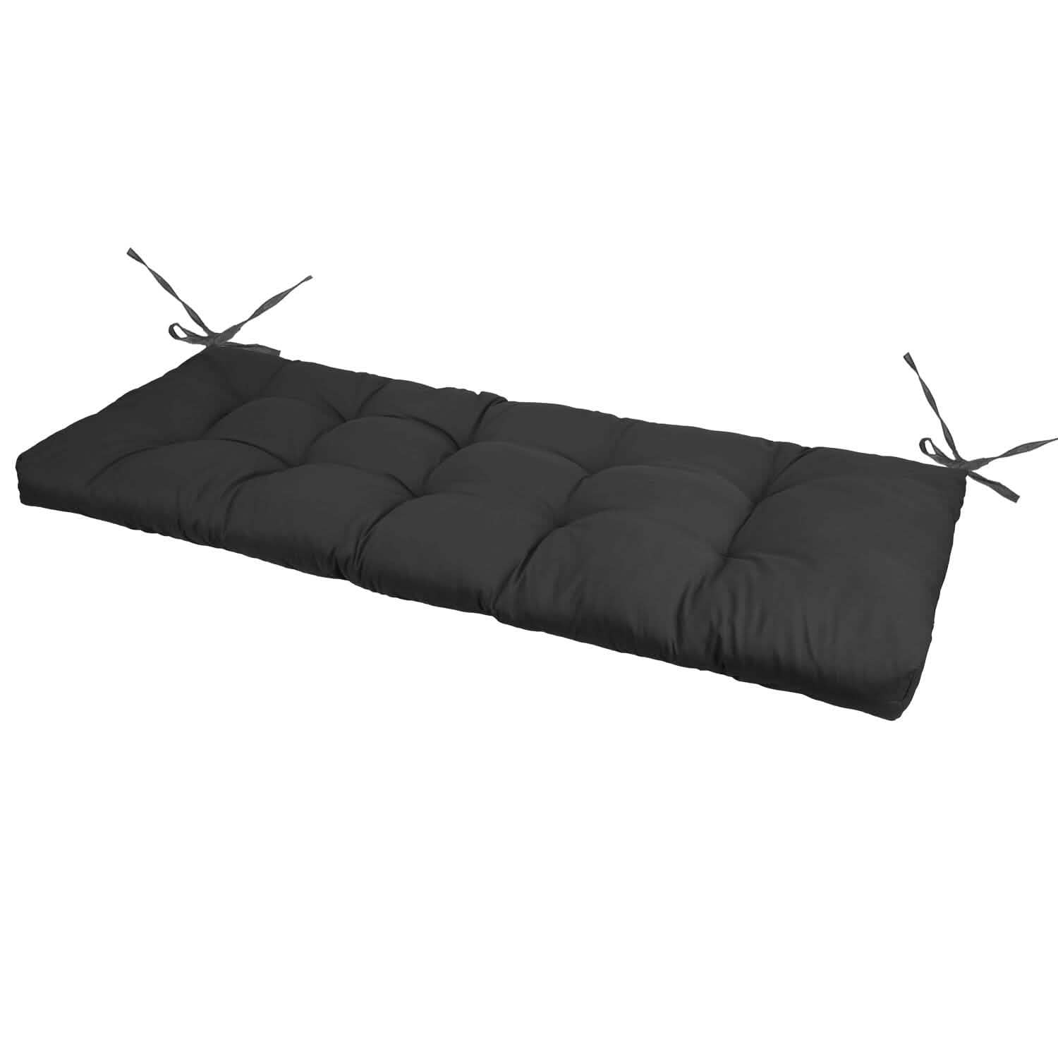 Bench Seat Cushion for Indoor Outdoor Furniture Non-Slip DailySale
