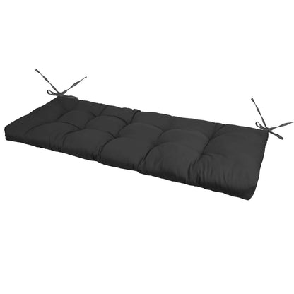 Bench Seat Cushion for Indoor Outdoor Furniture Non-Slip DailySale