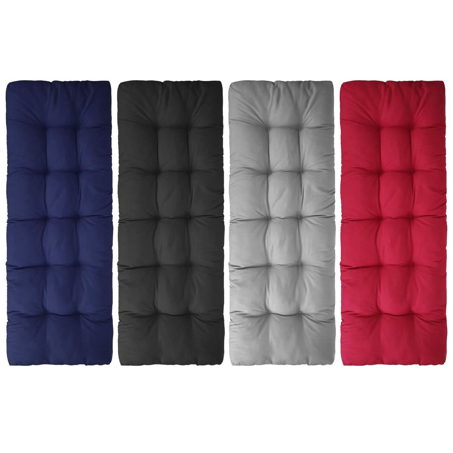 Bench Seat Cushion for Indoor Outdoor Furniture Non-Slip DailySale