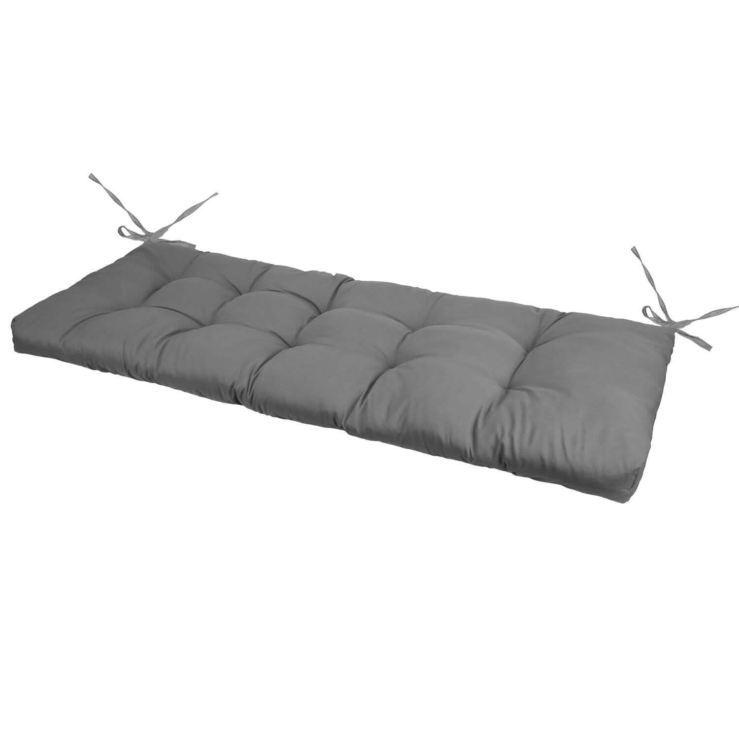 Bench Seat Cushion for Indoor Outdoor Furniture Non-Slip DailySale