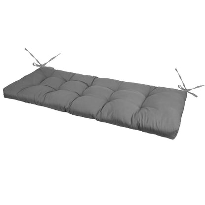 Bench Seat Cushion for Indoor Outdoor Furniture Non-Slip DailySale