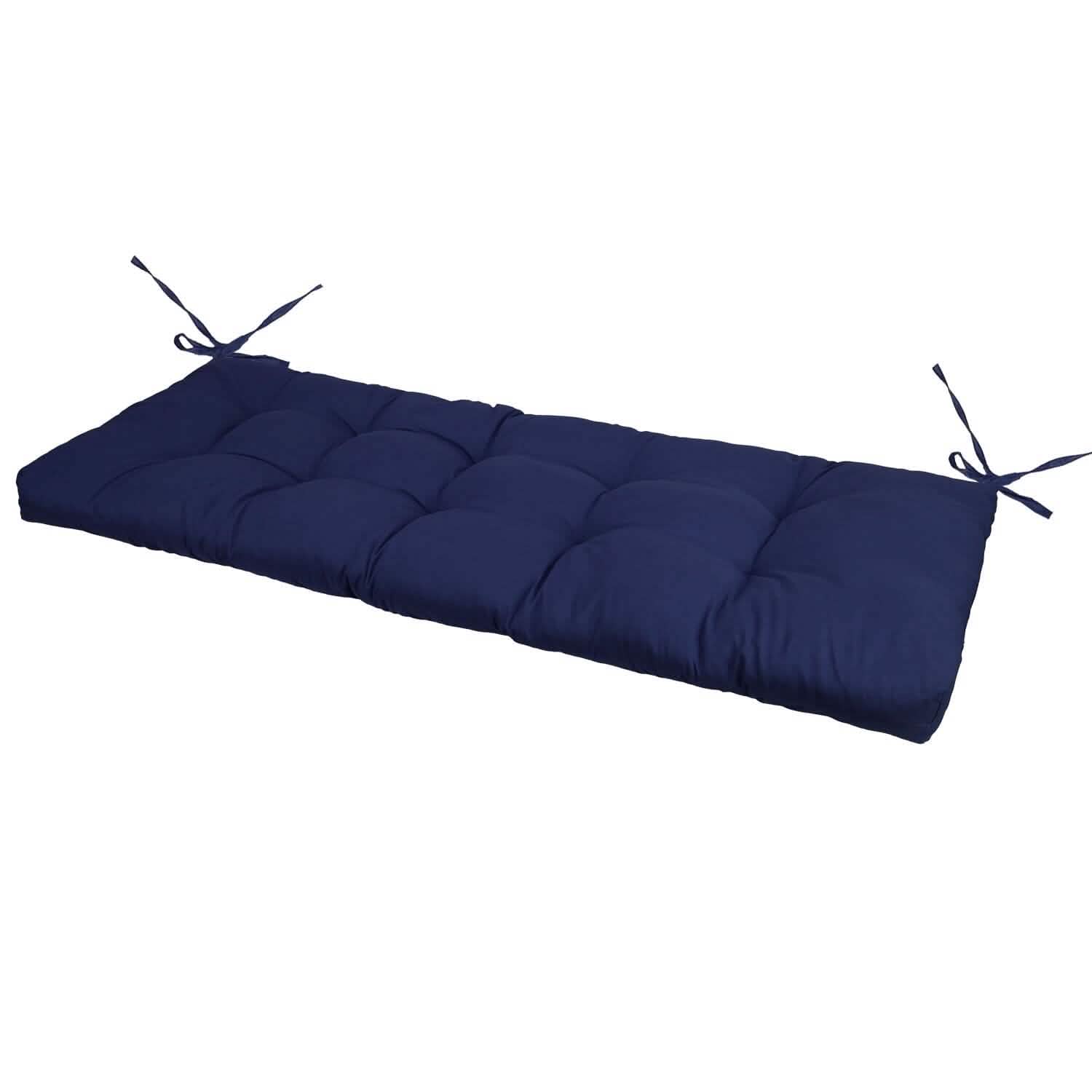 Bench Seat Cushion for Indoor Outdoor Furniture Non-Slip DailySale