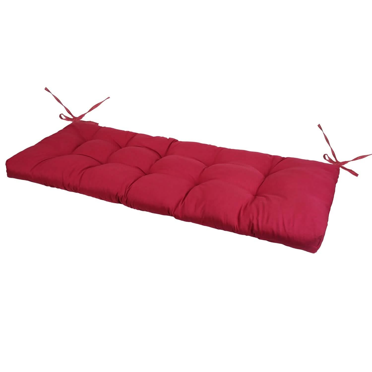 Bench Seat Cushion for Indoor Outdoor Furniture Non-Slip DailySale