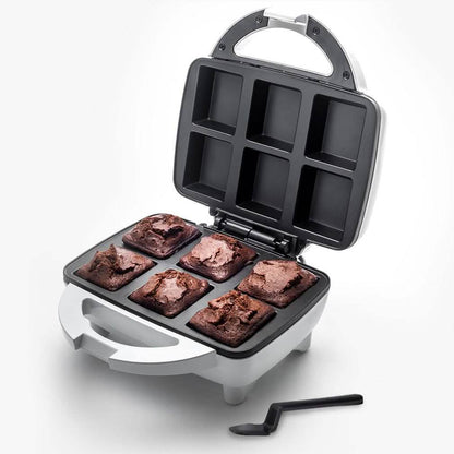 Betty Crocker Brownie Maker and Snack Factory DailySale