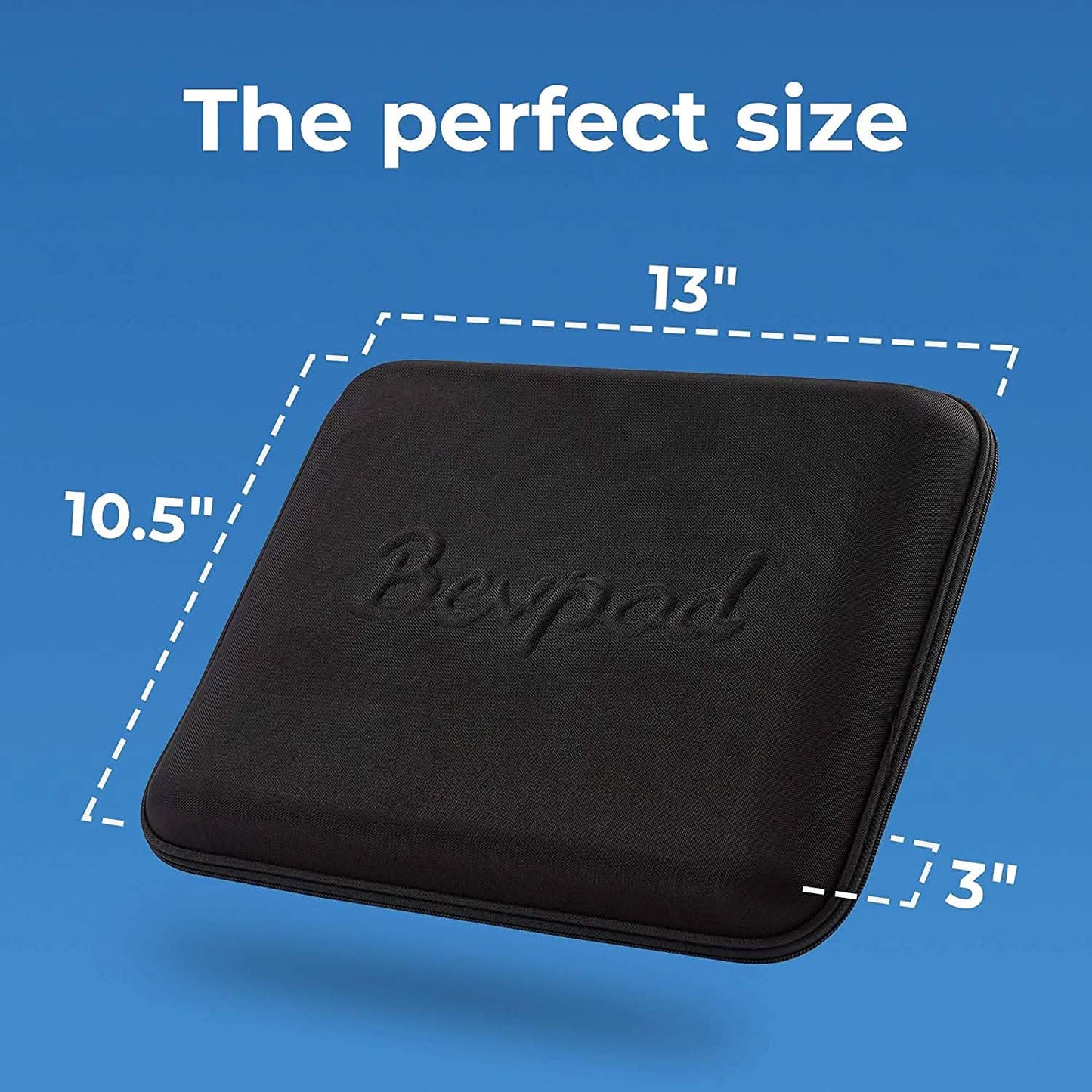 BevPod Ultra Slim Picnic Cooler DailySale