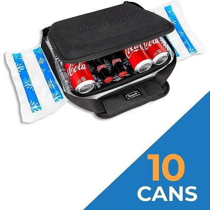 BevPod Ultra Slim Picnic Cooler DailySale