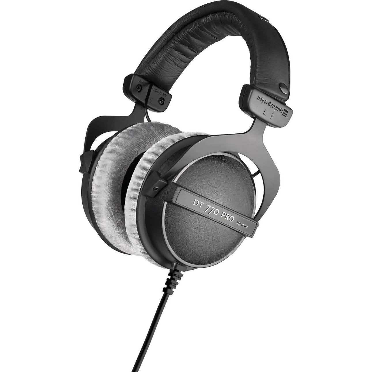 BeyerDynamic DT 770 PRO Studio Headphones DailySale