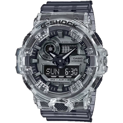 Casio Men's G-Shock GA-700 Series Bids.com