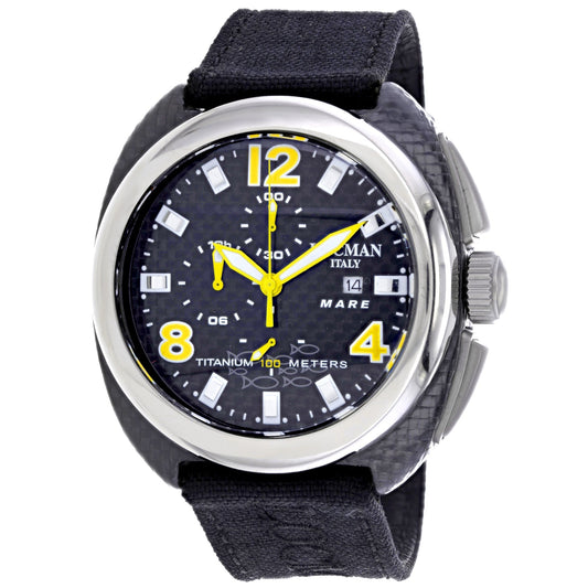 Locman Men's Classic Bids.com
