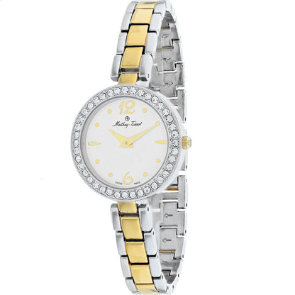 Mathey Tissot Women's FLEURY 6506 Bids.com