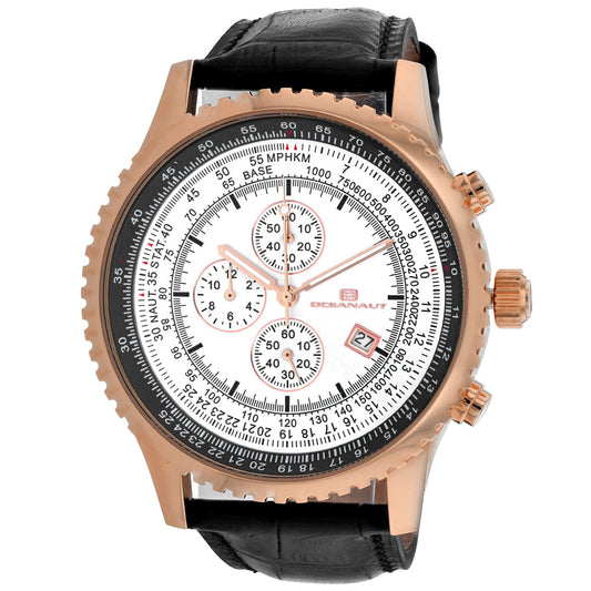 Oceanaut Men's Actuator Bids.com