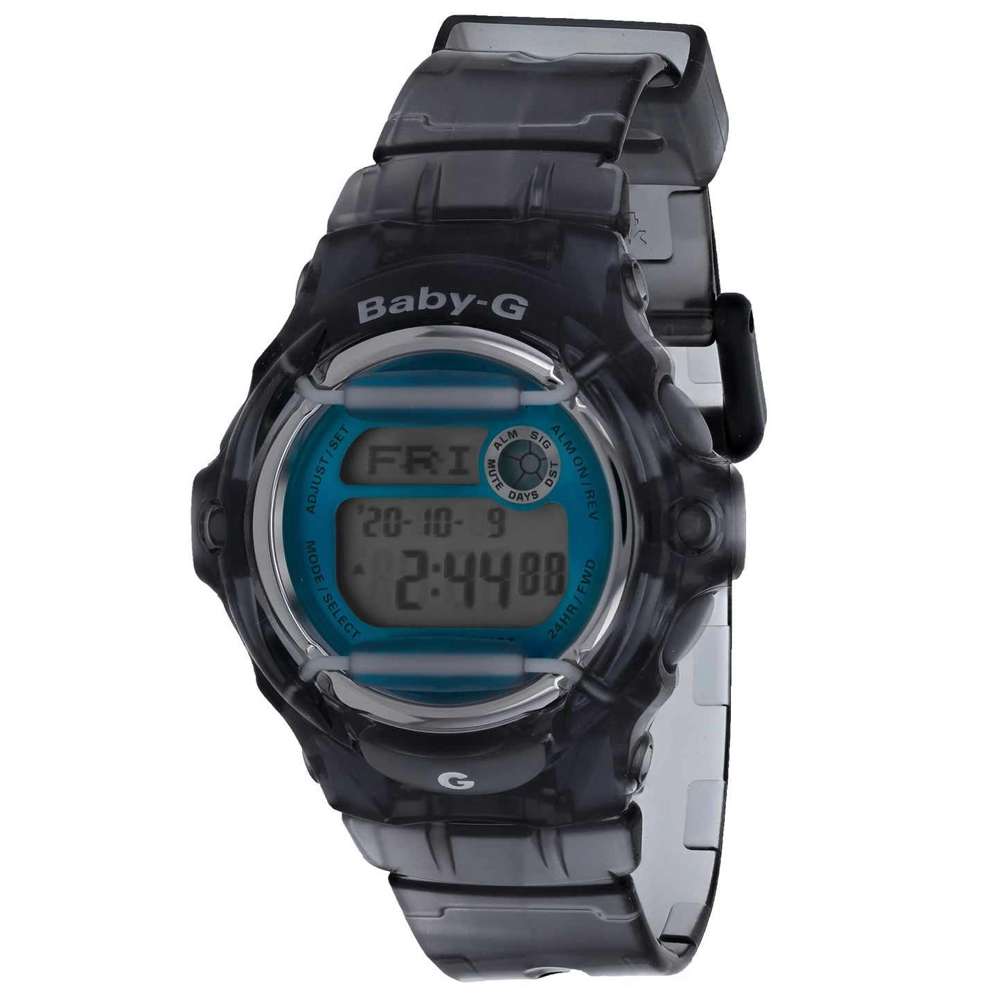 Casio Women's Baby G Bids.com