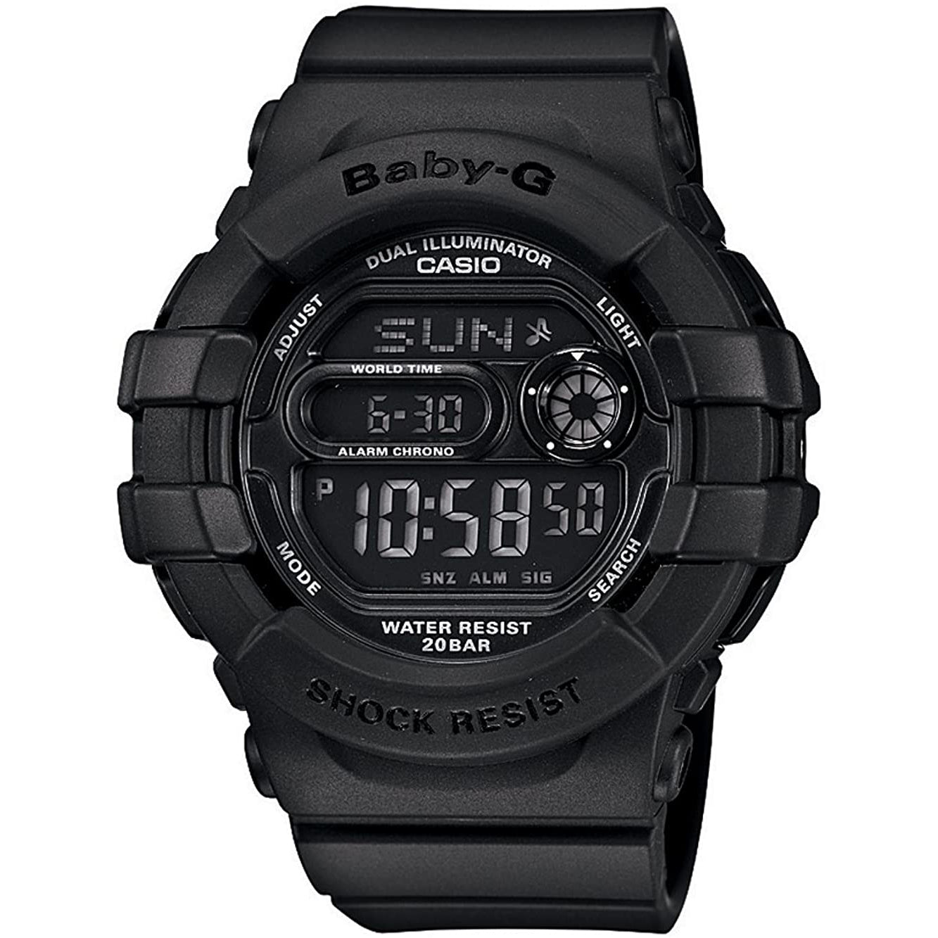 Casio Women's Baby-G Bids.com