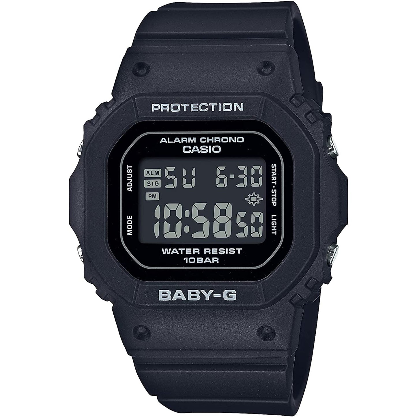 Casio Women's Baby-G Bids.com