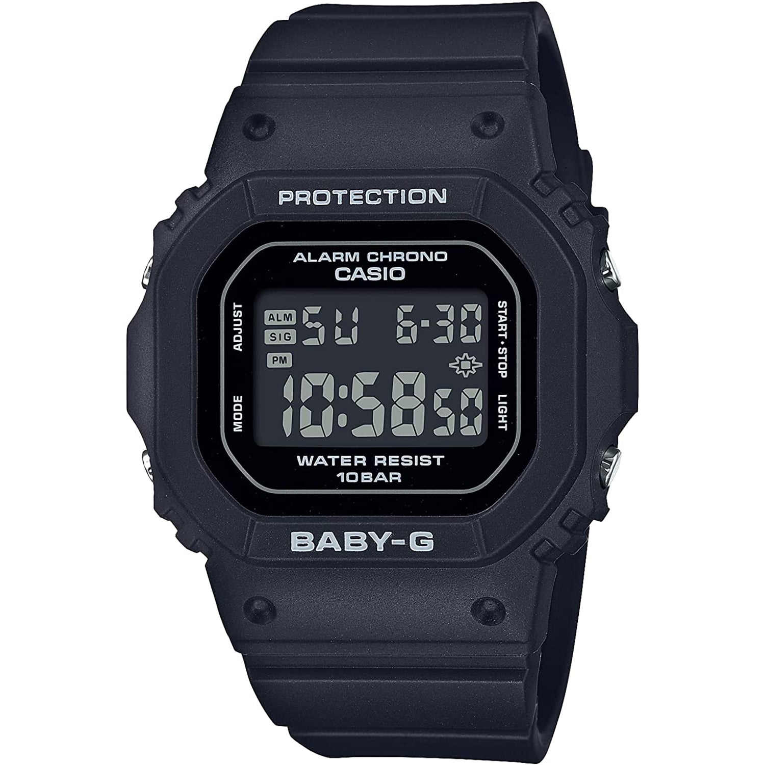 Casio Women's Baby-G Bids.com