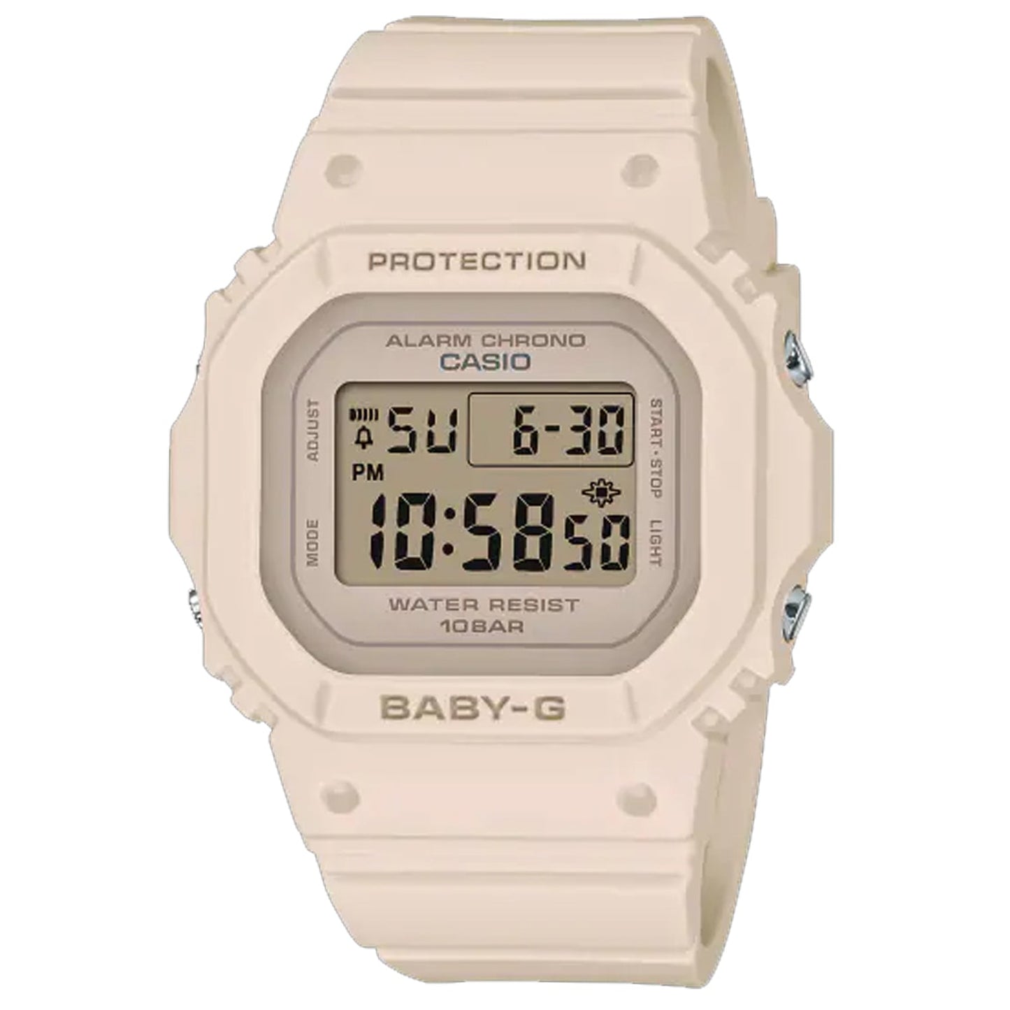 Casio Women's Baby-G Bids.com