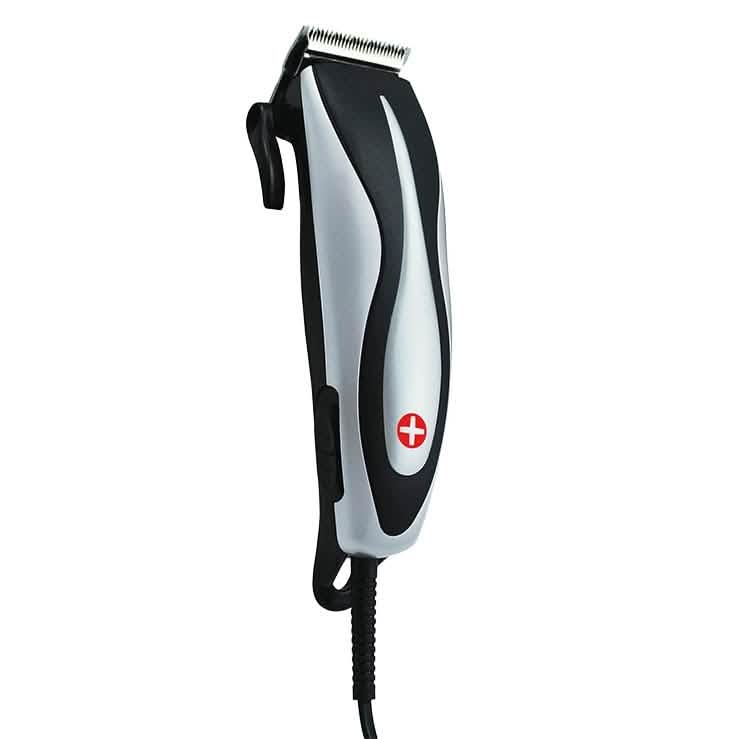10-Piece Set: Bell Howell Professional Hair Clipper DailySale