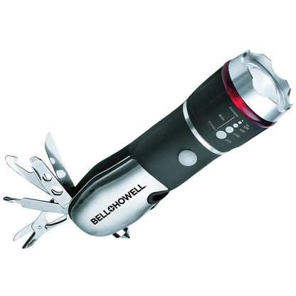 Bell + Howell 7-in-1 Guardian Multi-Tool DailySale