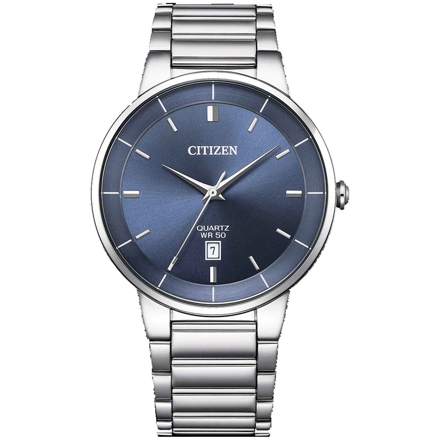 Citizen Men's Classic Bids.com