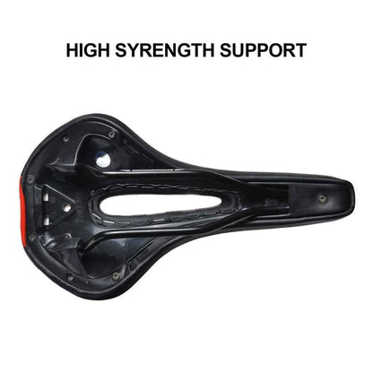 Bicycle Bike MTB Cycling Cushion Soft Seat Saddle Soft Resist Shock DailySale
