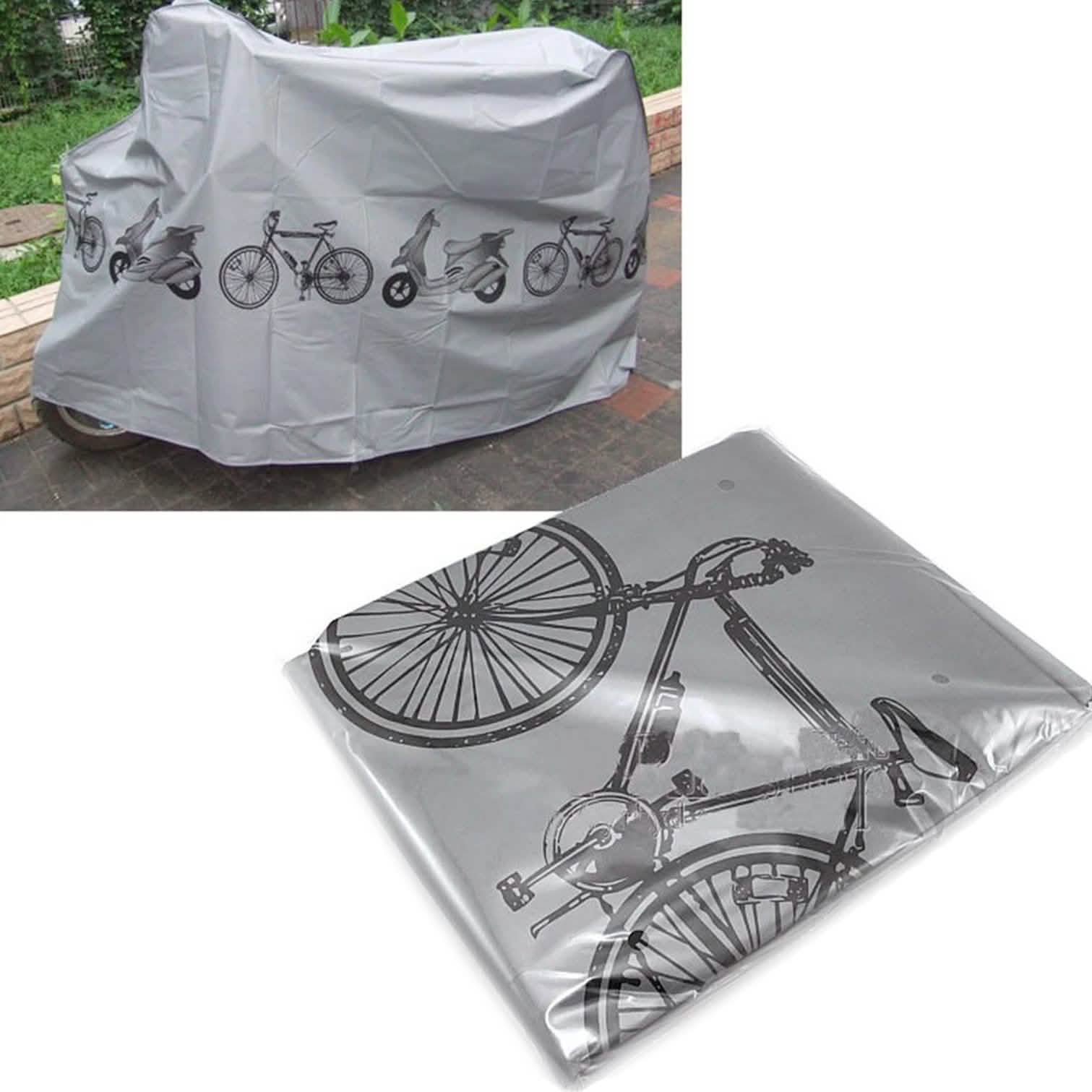 Bicycle Cover DailySale