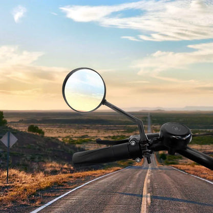 Bicycle Cycling Rear View Mirror DailySale