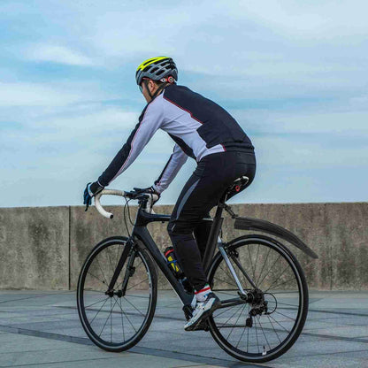 Bicycle Fender Set Adjustable Mudguards DailySale