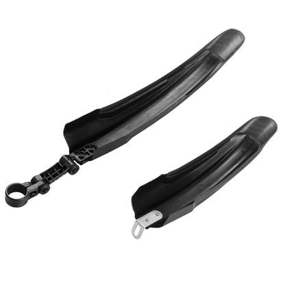 Bicycle Fender Set Adjustable Mudguards DailySale