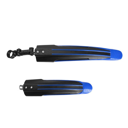 Bicycle Fender Set Adjustable Mudguards DailySale
