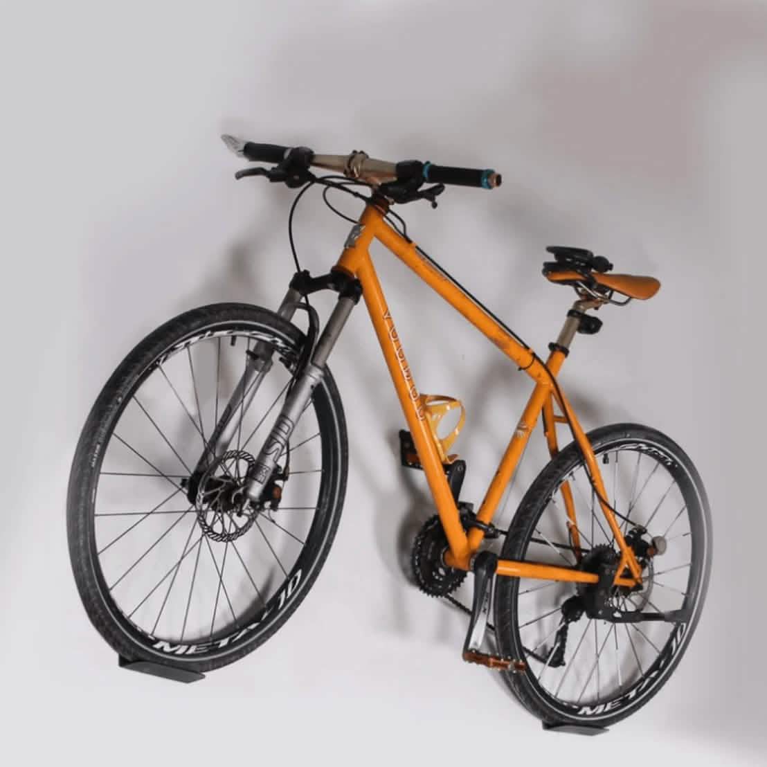 Bicycle Metal Wall Hook Rack DailySale