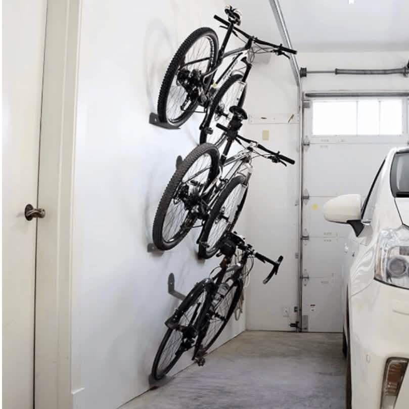 Bicycle Metal Wall Hook Rack DailySale