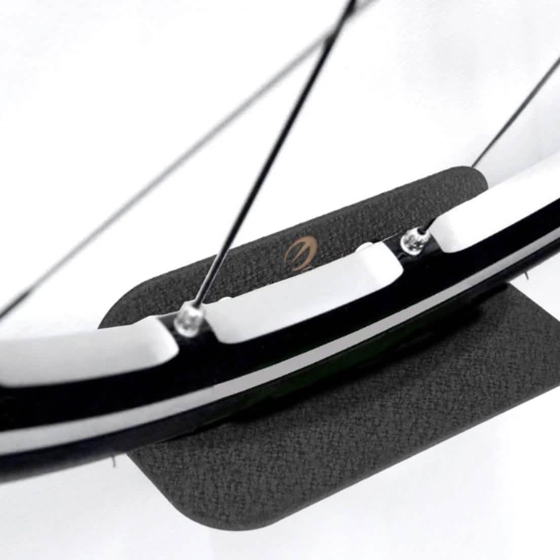 Bicycle Metal Wall Hook Rack DailySale