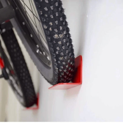Bicycle Metal Wall Hook Rack DailySale