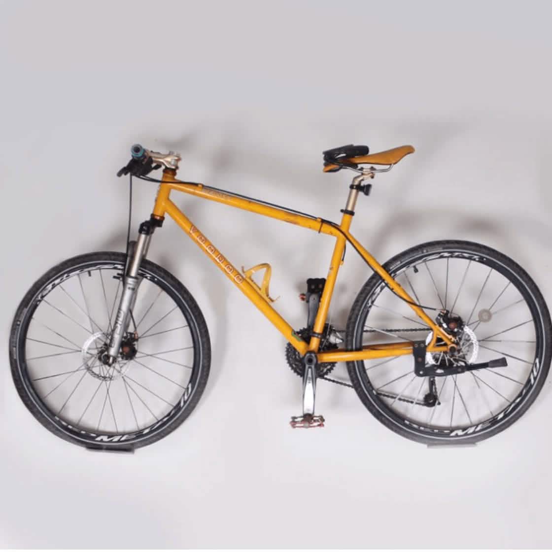 Bicycle Metal Wall Hook Rack DailySale