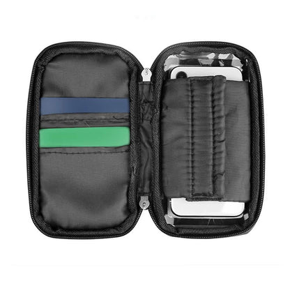 Bicycle Mobile Phone Holder & Wallet DailySale