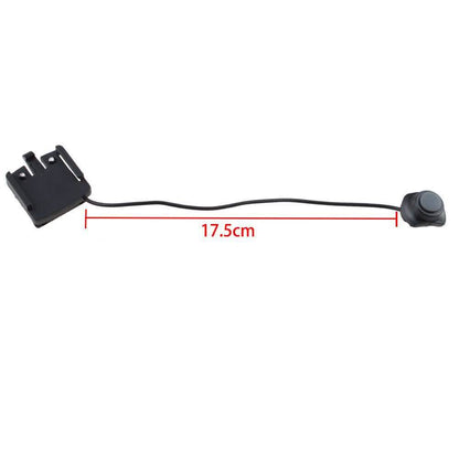 Bicycle Wireless LCD Digital GPS Cycle Computer Backlight Speedometer Odometer DailySale