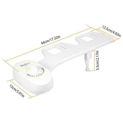 Bidet Fresh Water Spray DailySale