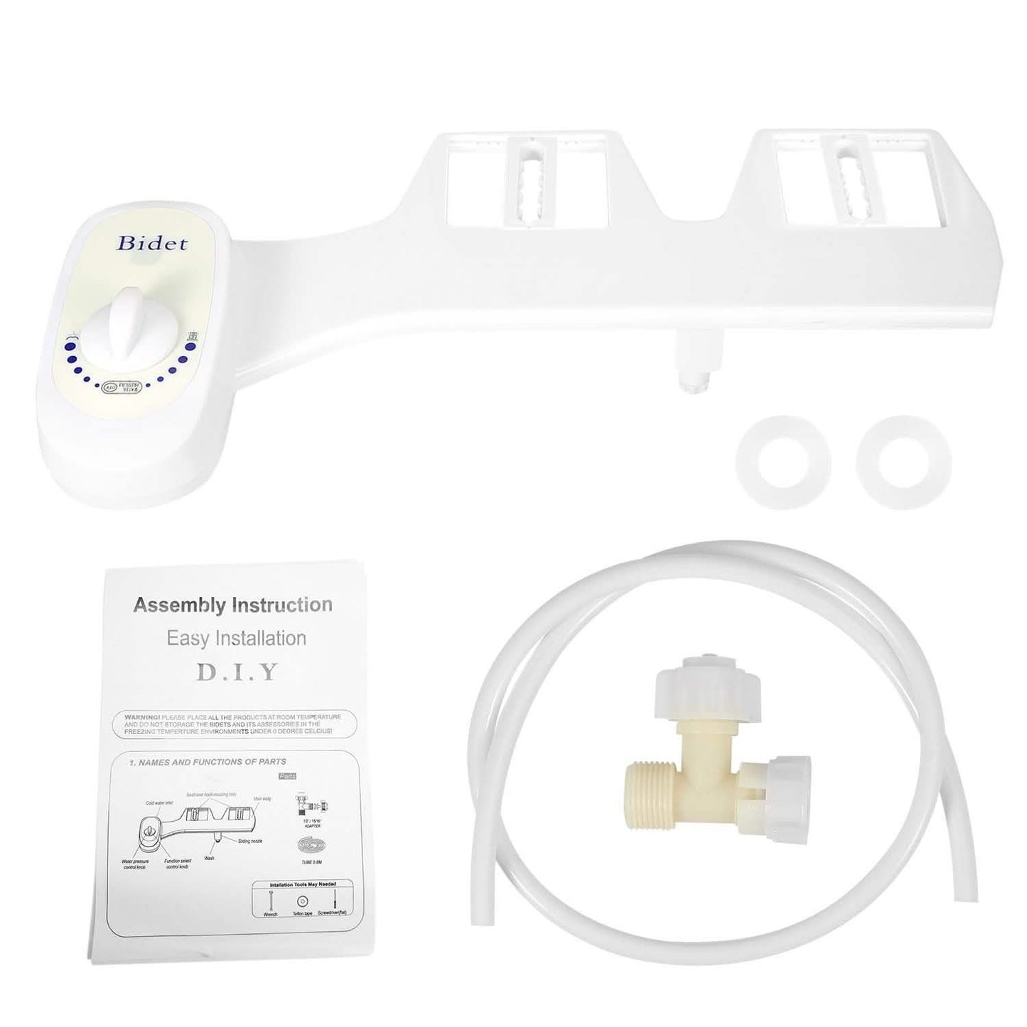 Bidet Fresh Water Spray DailySale