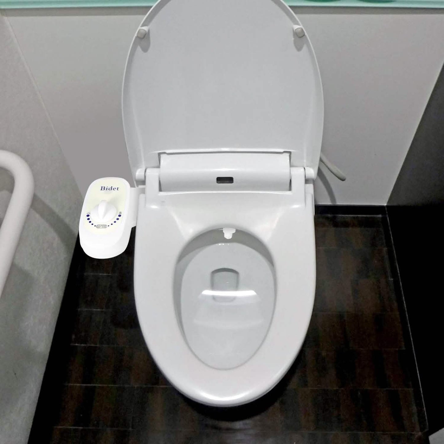 Bidet Fresh Water Spray DailySale