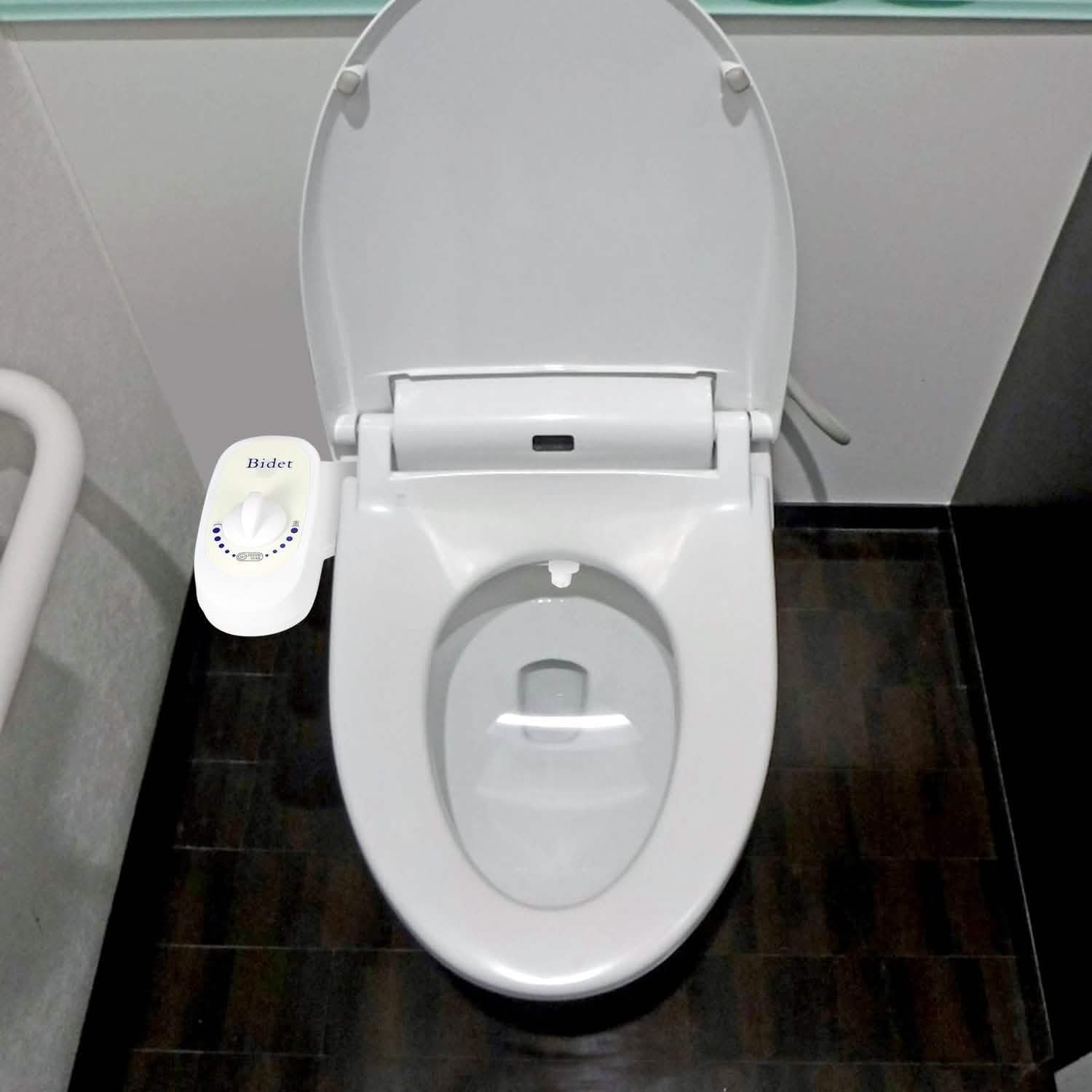 Bidet Fresh Water Spray DailySale