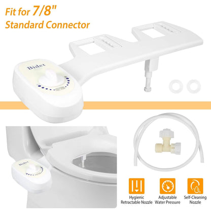 Bidet Fresh Water Spray DailySale