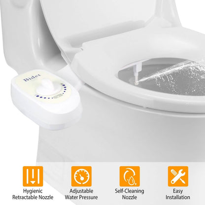 Bidet Fresh Water Spray DailySale