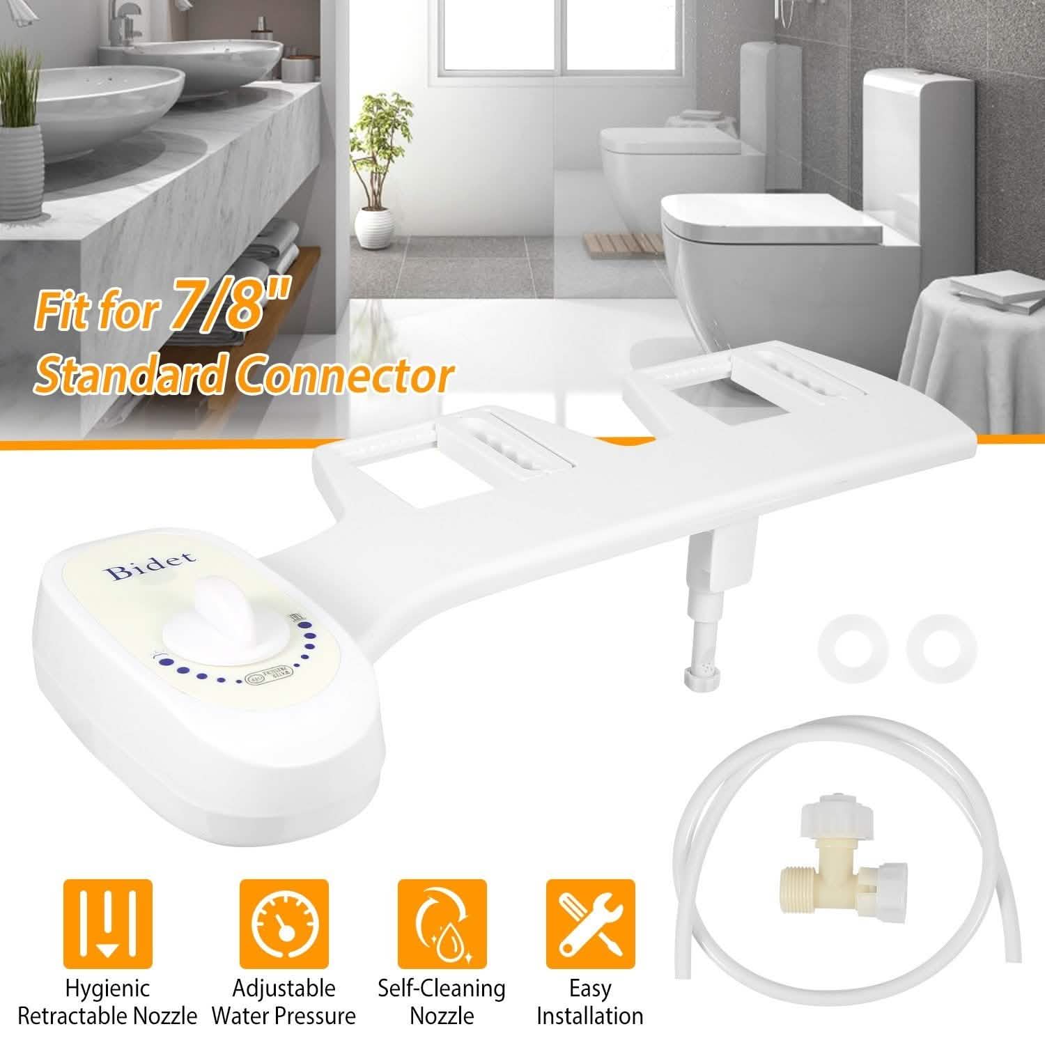 Bidet Fresh Water Spray DailySale